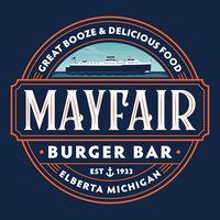 Mayfair Burger Bar