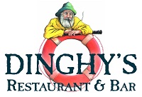 Dinghy's Restaurant & Bar