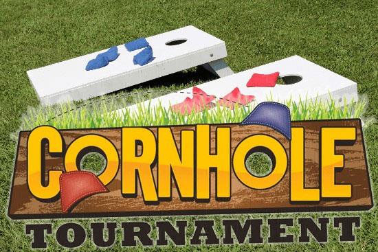 2022 Cornhole Tournament
