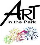 2025 Art in the Park