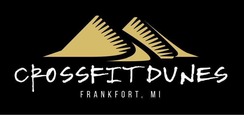 CrossFit Dunes - Big Fish Foundation Community Challenge