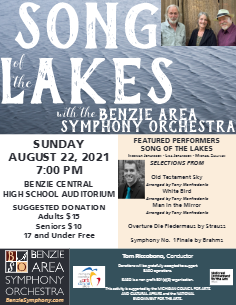 Song of the Lakes