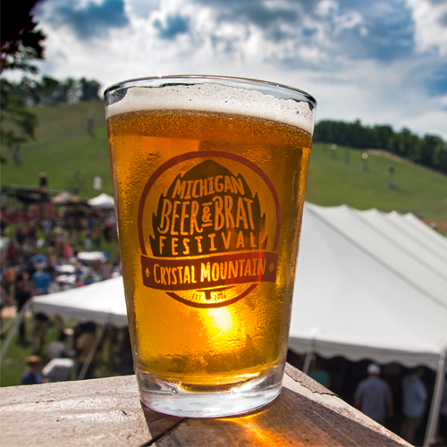 Michigan Beer and Brat Festival