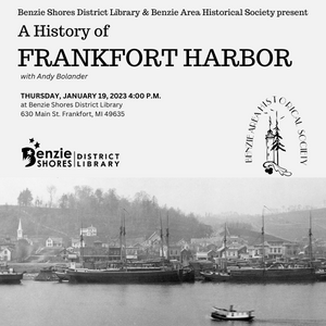 History of Frankfort Harbor