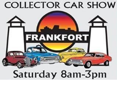 Frankfort Collector Car Show