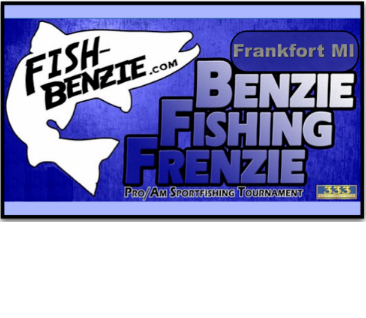 Benzie Fishing Frenzie