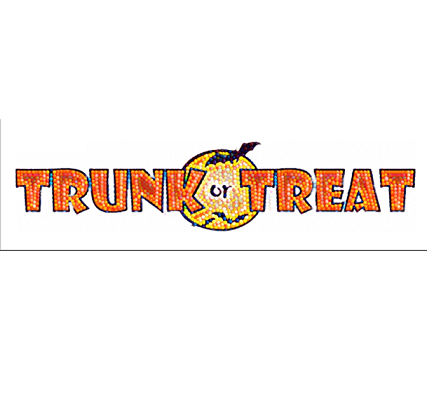 Trunk or Treat