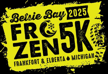 Betsie Bay Frozen 5K